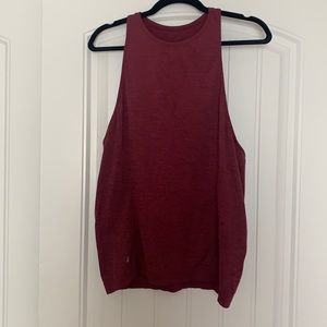 PRICE REDUCED!! ATHLETA Tank GUC!